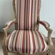 Fauteuil Voltaire