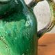 Vintage ceramic pitcher