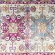 Oriental carpet 161 x 132 cm