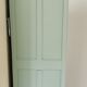 Armoire vitrée parisienne