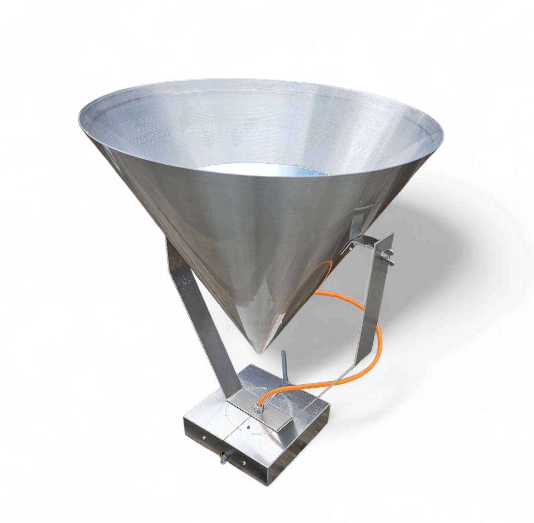 / Conical / Industrial Style Lamps /