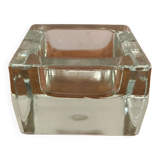 Tidy, vintage glass