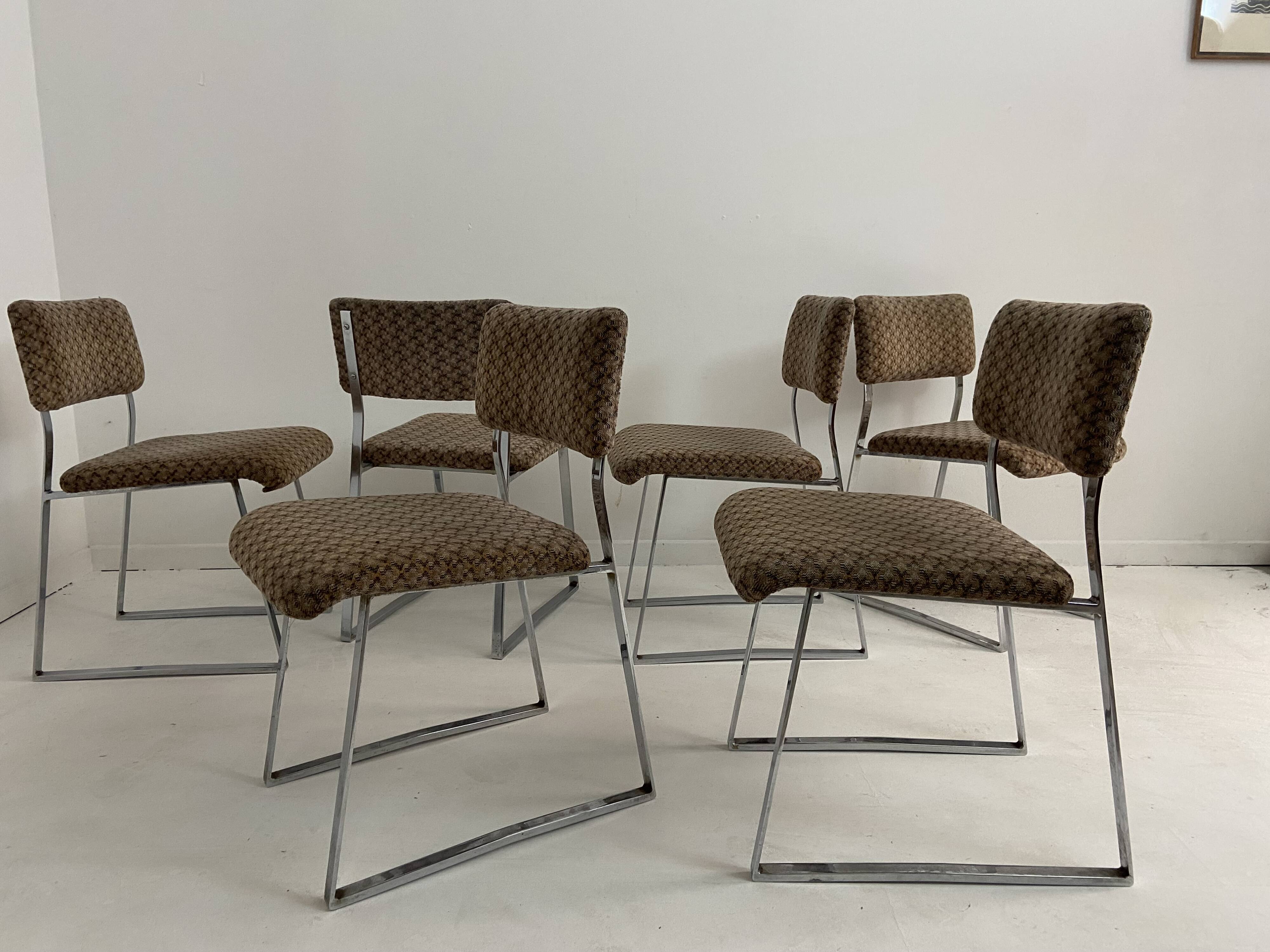 vintage designer chairs