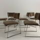 vintage designer chairs