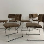 chaises design vintage