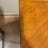 Vintage console