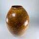 Vase by Roberto Rigon for Bertoncello Ceramiche, Italy, 1960s