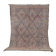 Vintage Moroccan Beni Mguild Rug 194 x 270 cm - Berber Wool Rug Handmade