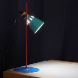 Memphis style ALUMINOR lamp