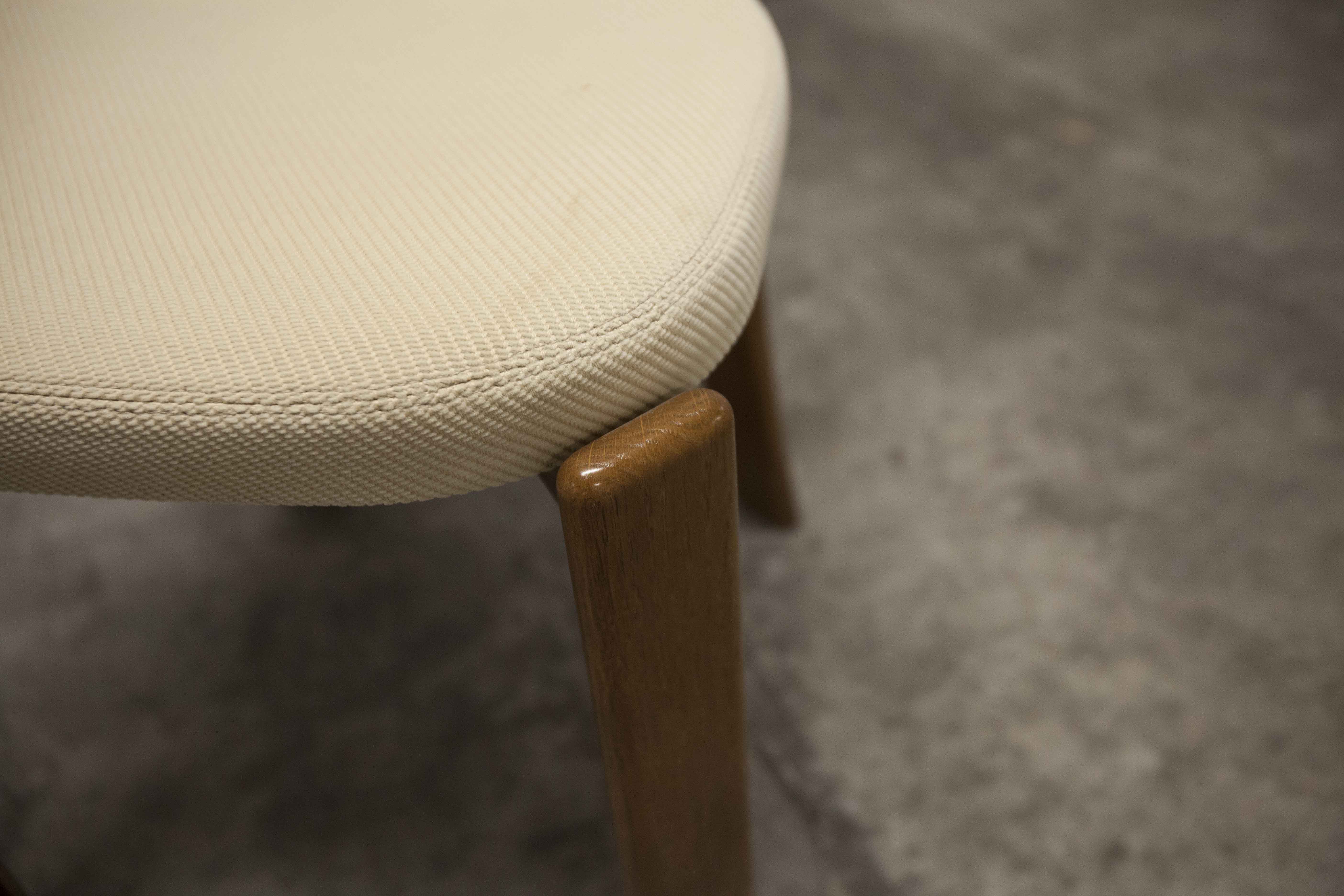 Bruno Rey chair for Dietiker Basel 1970
