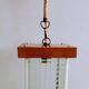 Suspension vintage