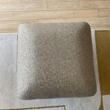 Cloud armchair and pouf by Balio