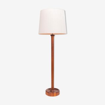 Danish Floor Lamp, 1960s