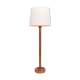 Lampadaire danois années 1960