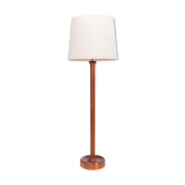Lampadaire danois années 1960