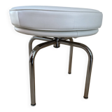 LC8 swivel stool Cassina