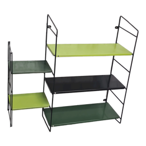 Étagère scandinave