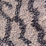 Moroccan carpet - 176 x 270 cm