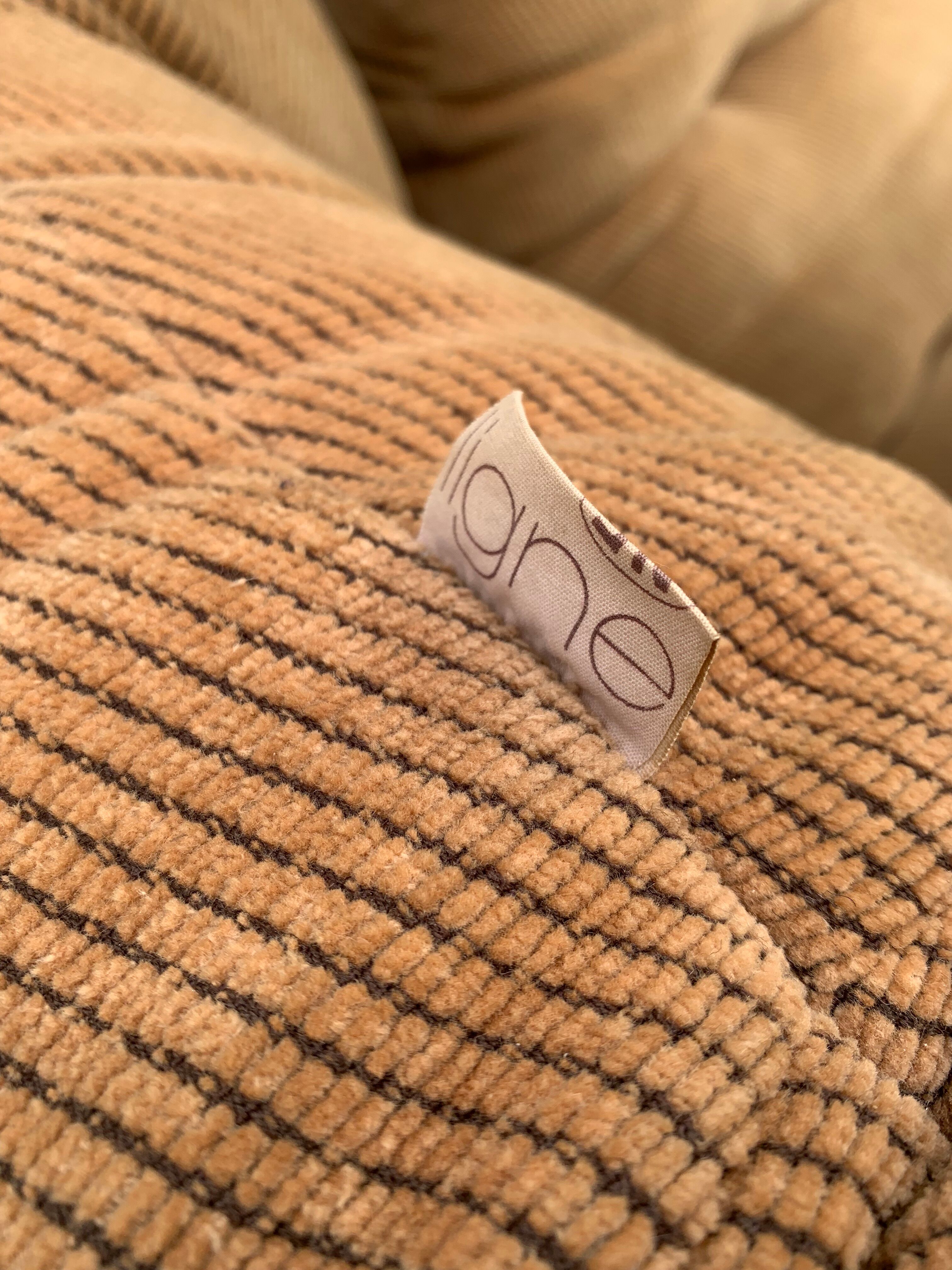 Sofa Marsala Michel Ducaroy for Ligne Roset