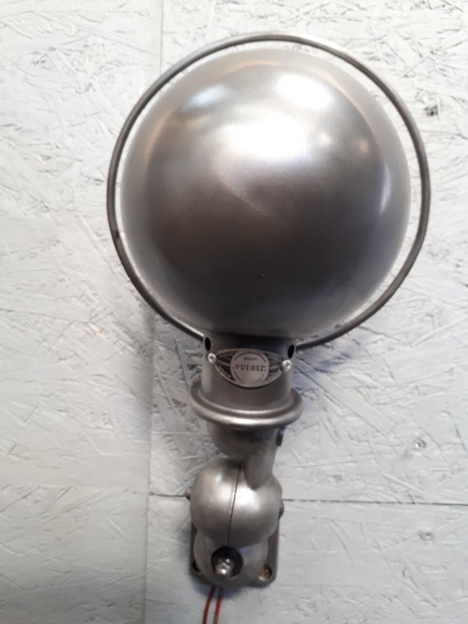 Applied industrial Jieldé