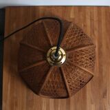 Canning flower suspension