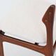 Erik Buch OD 49 set of ten dining chairs rosewood O.D. Mobler Denmark 1960