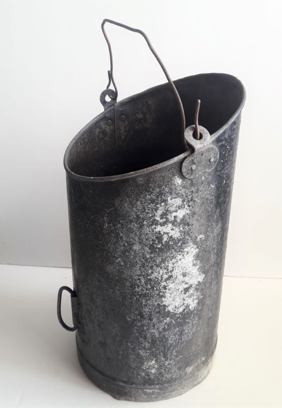 Coal bucket h48 diam26