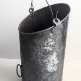 Coal bucket h48 diam26
