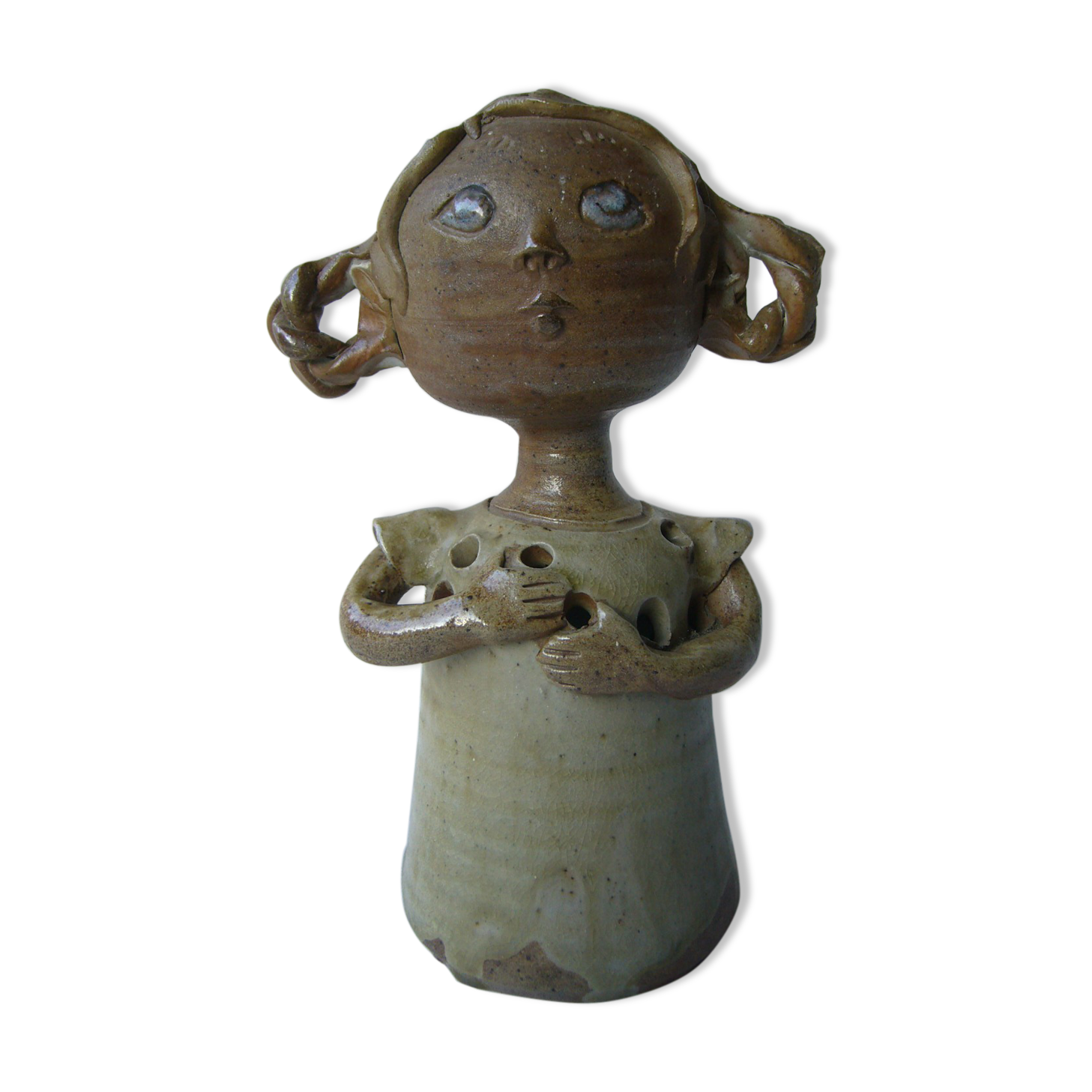 spades verni sandstone flowers little girls with mats