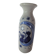 Salt-glazed stoneware vase from Betschdorf by Fortuné Schmitter – cats, moon and star