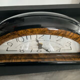 Vintage clock Junghans from the 70s