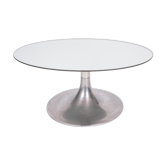 Table basse vintage