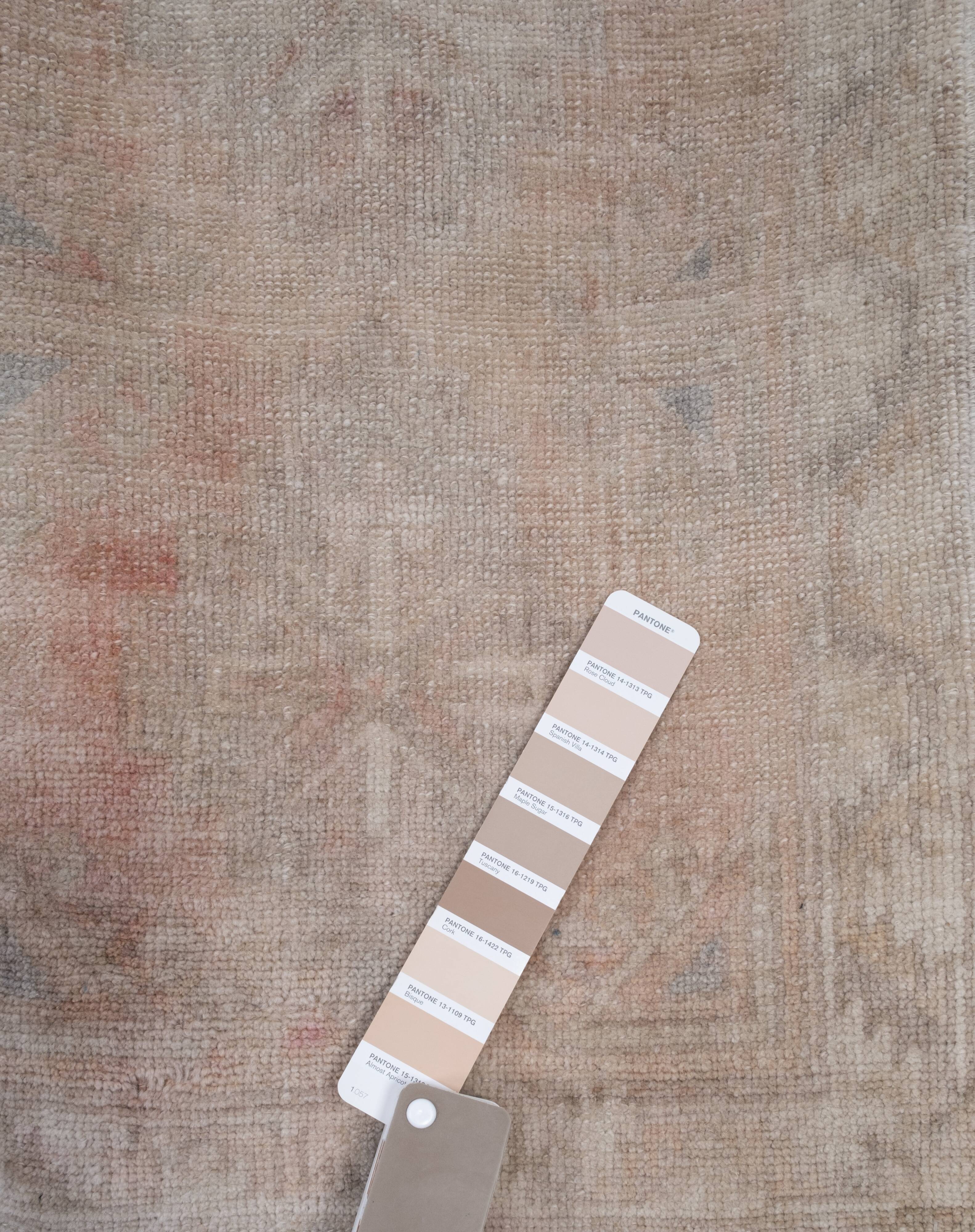 Carpet 53x91 cm