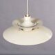 Vintage Danish PH5 pendant light by Poul Henningsen for Louis Poulsen