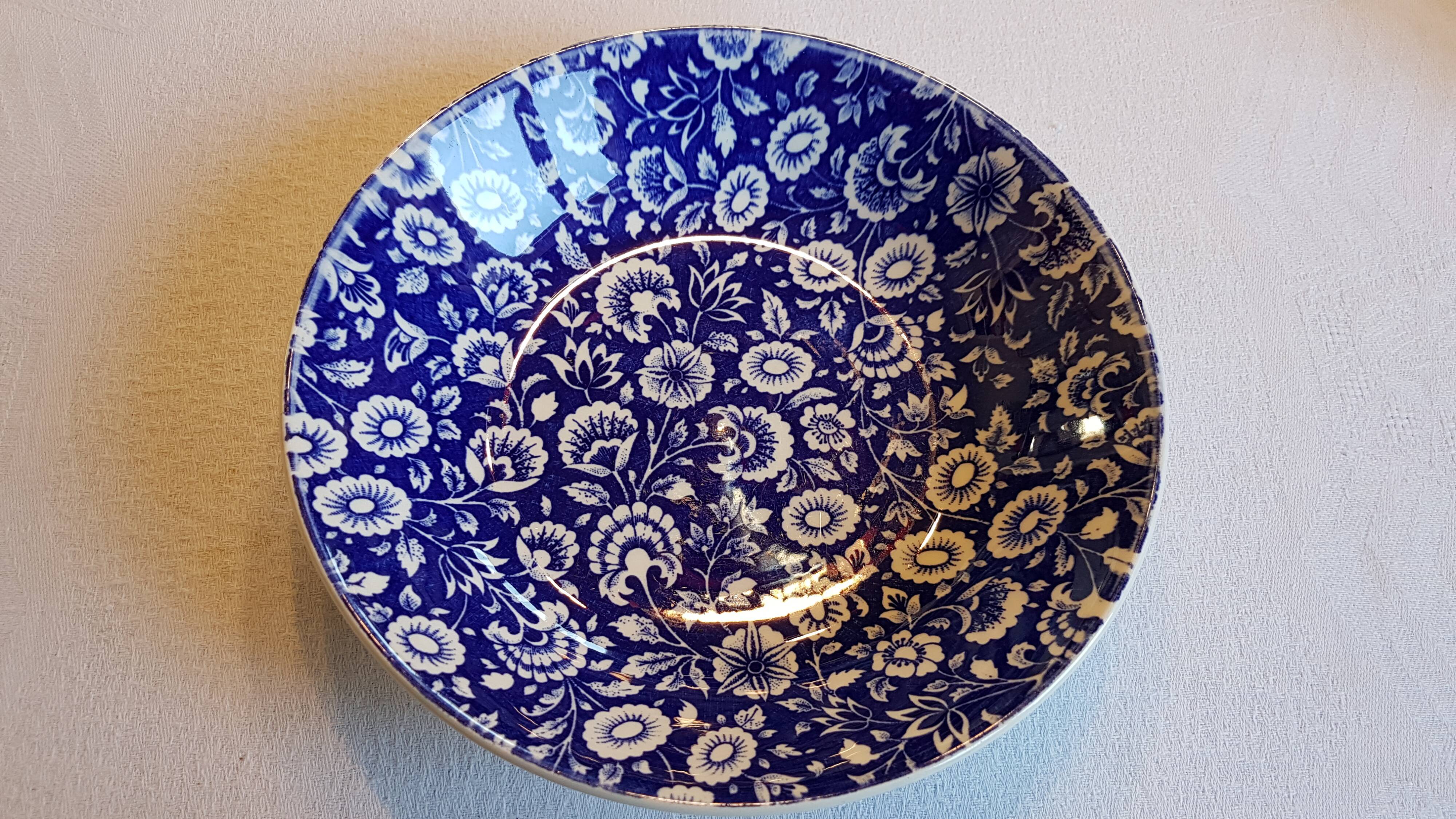 Gien earthenware Cup