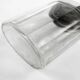 Art Deco perfume bottle, crystal, France, 1930s
