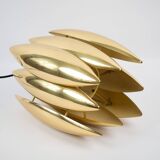 Suspension vintage danoise Kastor par Jo Hammerborg, Fog og Morup, 1963