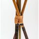 Paire de lampadaires "Golf"