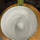 Majolica pitcher from Orvieto