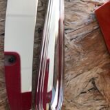 12 silverware knives