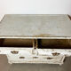 Commode suédoise 19eme