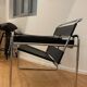 Armchair Marcel Breuer Wassily B3