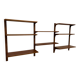Modular Shelving System By Poul Cadovius For Cado