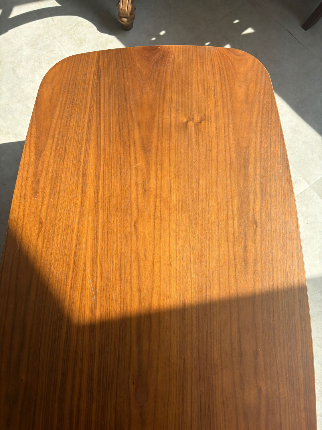Table basse stua solapa