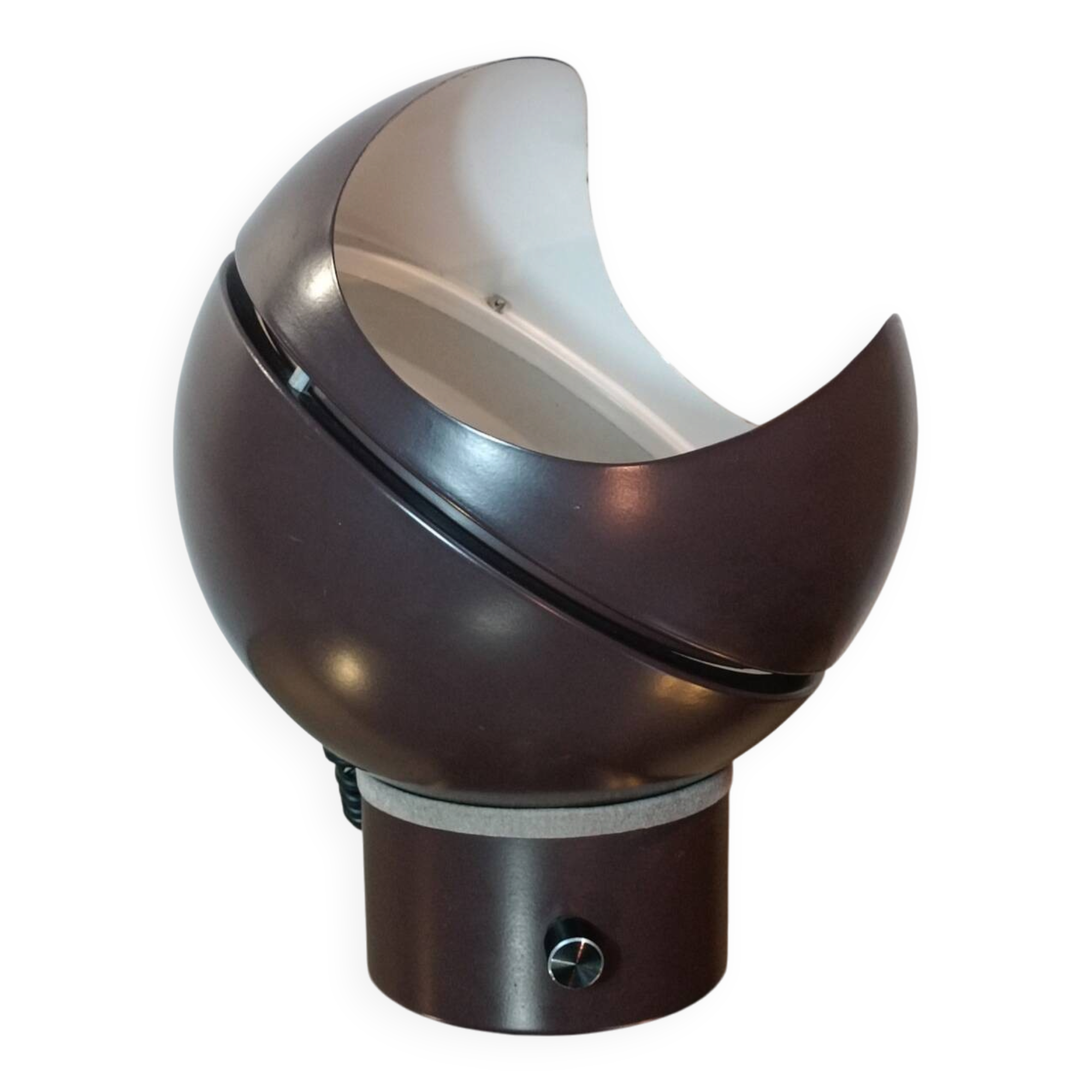 Lampe mod. NA 3972 par Josep Maria Magem pour Madom 1971