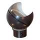 Lampe mod. NA 3972 par Josep Maria Magem pour Madom 1971