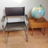 Chair Cesca B34 by Marcel Breuer 70/80s