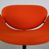 Pierre Paulin Original Midi Tulip Armchair for Artifort, 1960, Netherlands