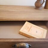 Table, bureau ancien