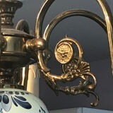 Lustre hollandais